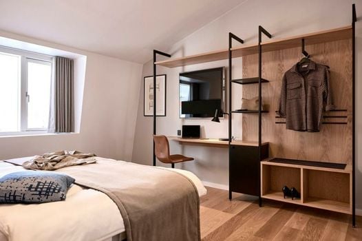 Hotel Oasia Aarhus City