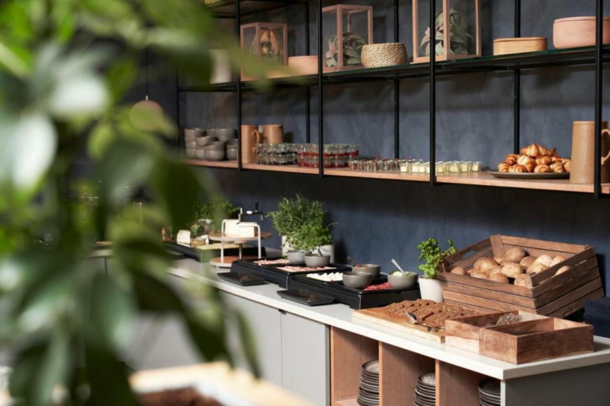 Hotel Oasia Aarhus City