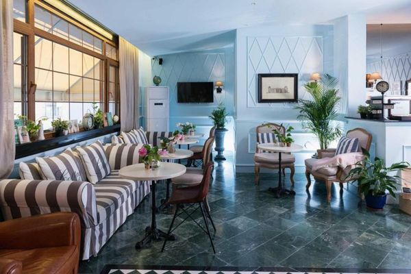 Areela Boutique Hotel