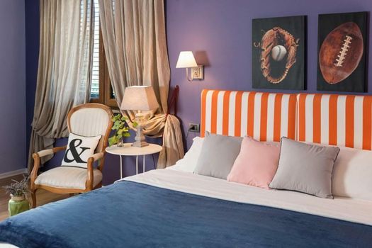 Areela Boutique Hotel