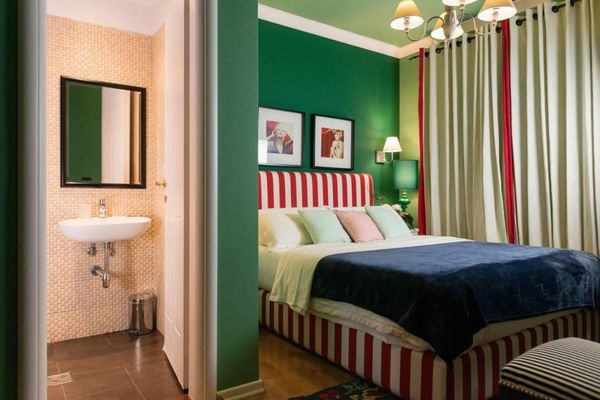 Areela Boutique Hotel