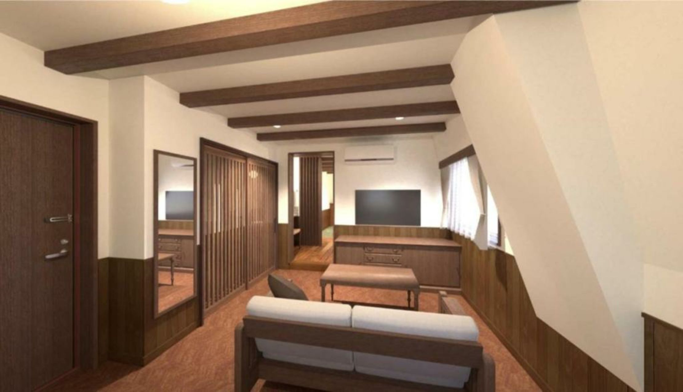 Matsumoto Hotel Kagetsu