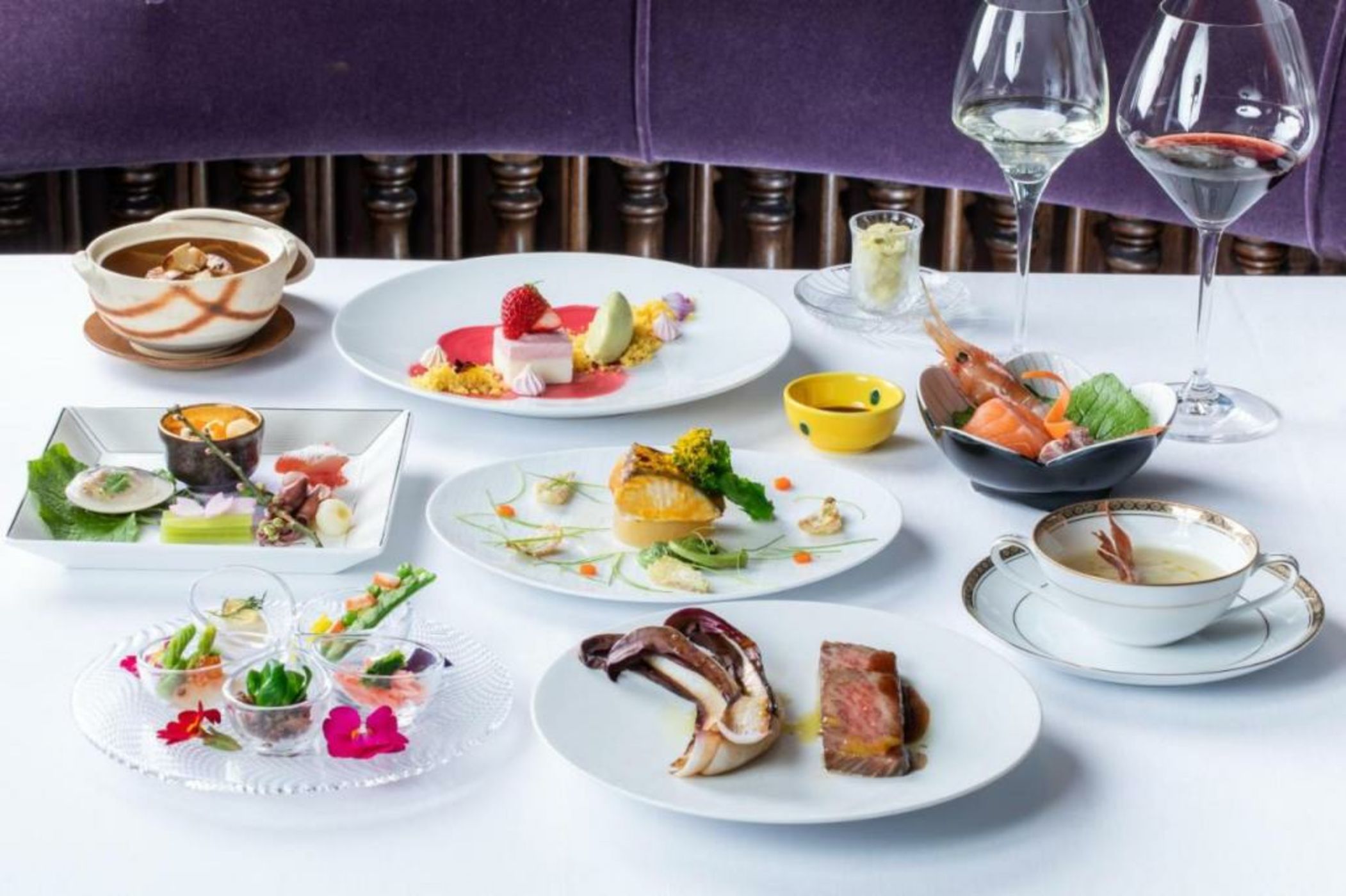 Matsumoto Hotel Kagetsu