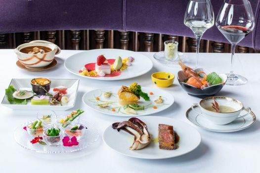 Matsumoto Hotel Kagetsu