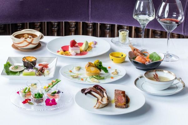 Matsumoto Hotel Kagetsu