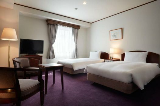 Matsumoto Hotel Kagetsu