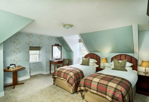 The Tongue Hotel, by Highland Coast Hotels