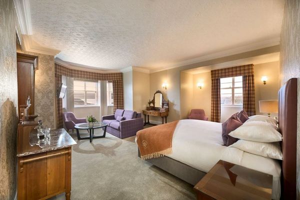 The Tongue Hotel, by Highland Coast Hotels