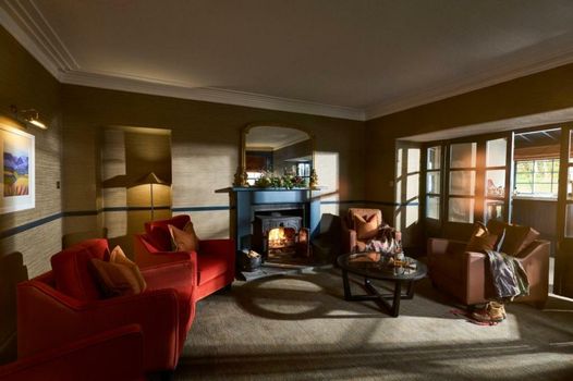 The Tongue Hotel, by Highland Coast Hotels