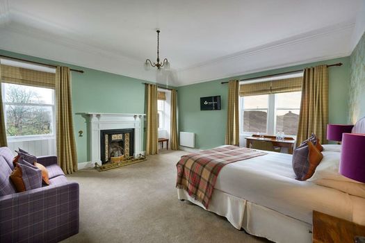 The Tongue Hotel, by Highland Coast Hotels