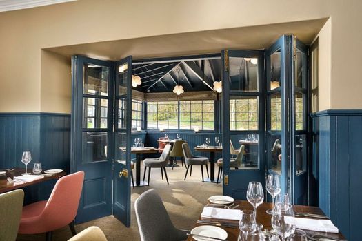 The Tongue Hotel, by Highland Coast Hotels