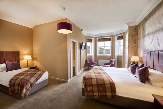 The Tongue Hotel, by Highland Coast Hotels