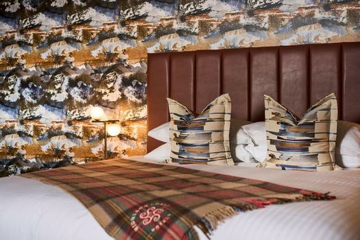 The Tongue Hotel, by Highland Coast Hotels