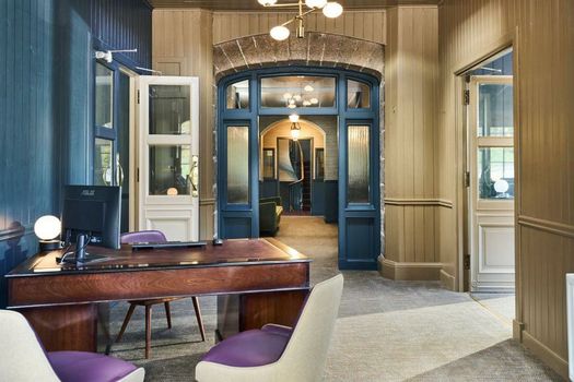 The Tongue Hotel, by Highland Coast Hotels