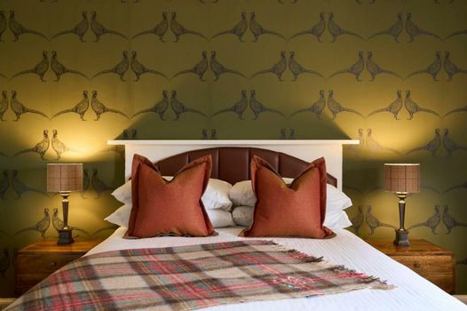 The Tongue Hotel, by Highland Coast Hotels