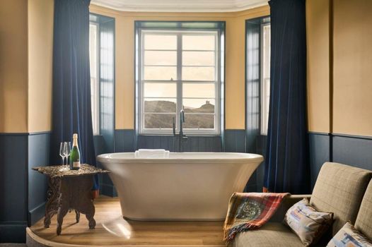 The Tongue Hotel, by Highland Coast Hotels