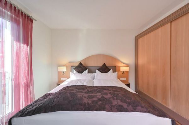 Villa Ludwig Suite Hotel