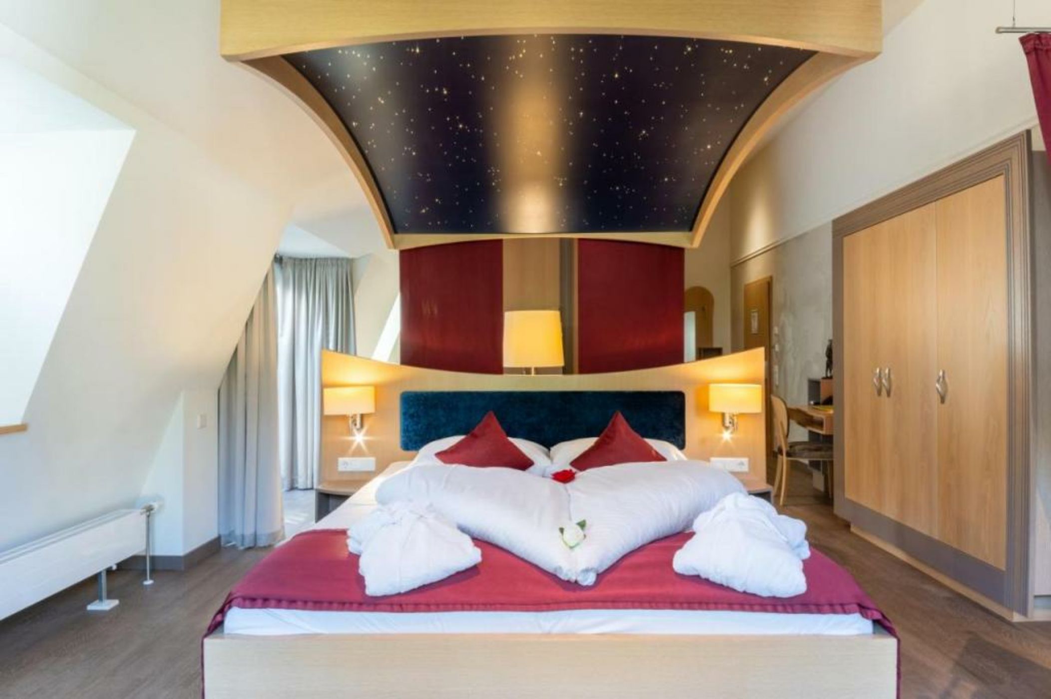 Villa Ludwig Suite Hotel