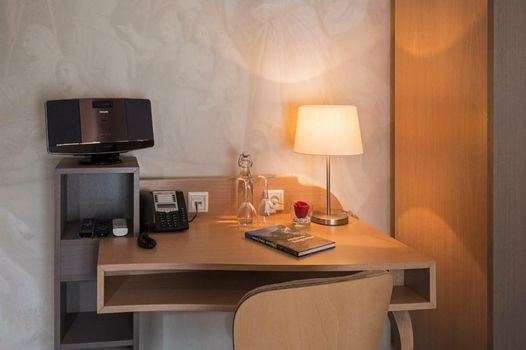 Villa Ludwig Suite Hotel