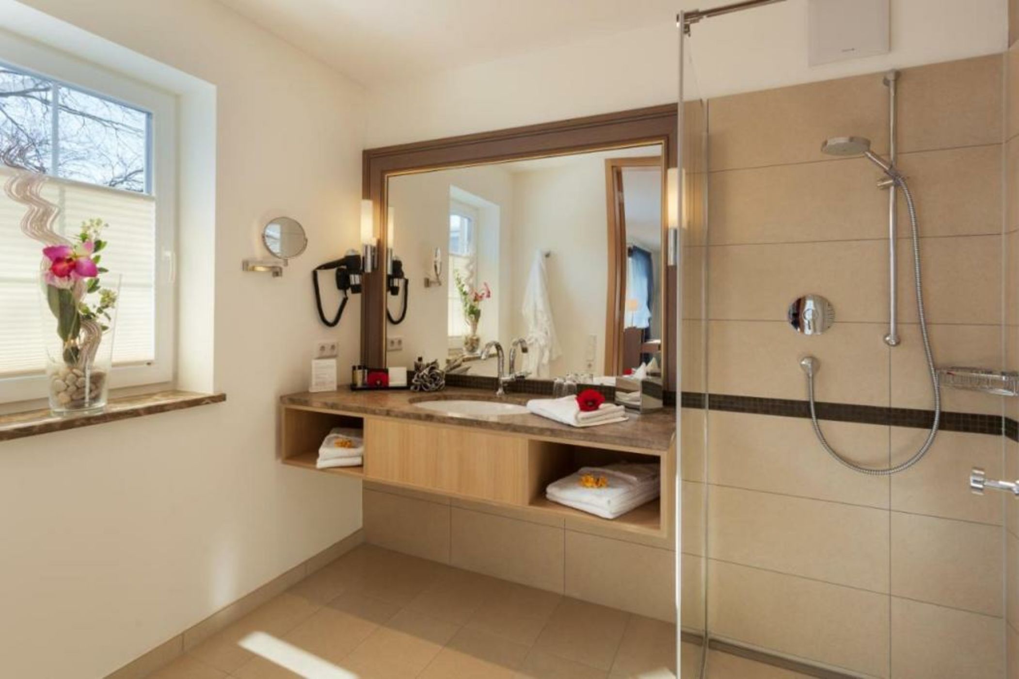 Villa Ludwig Suite Hotel