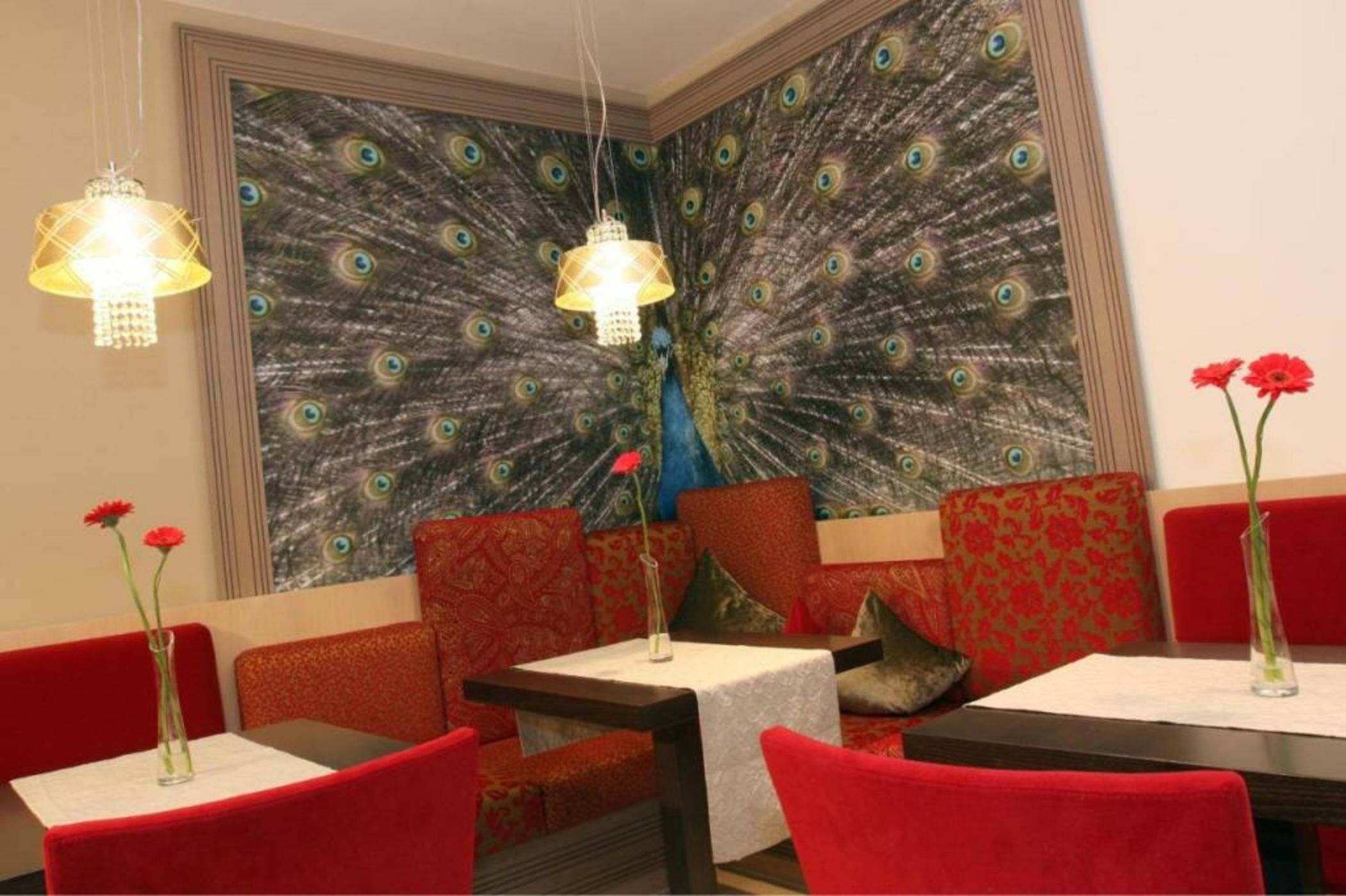 Villa Ludwig Suite Hotel