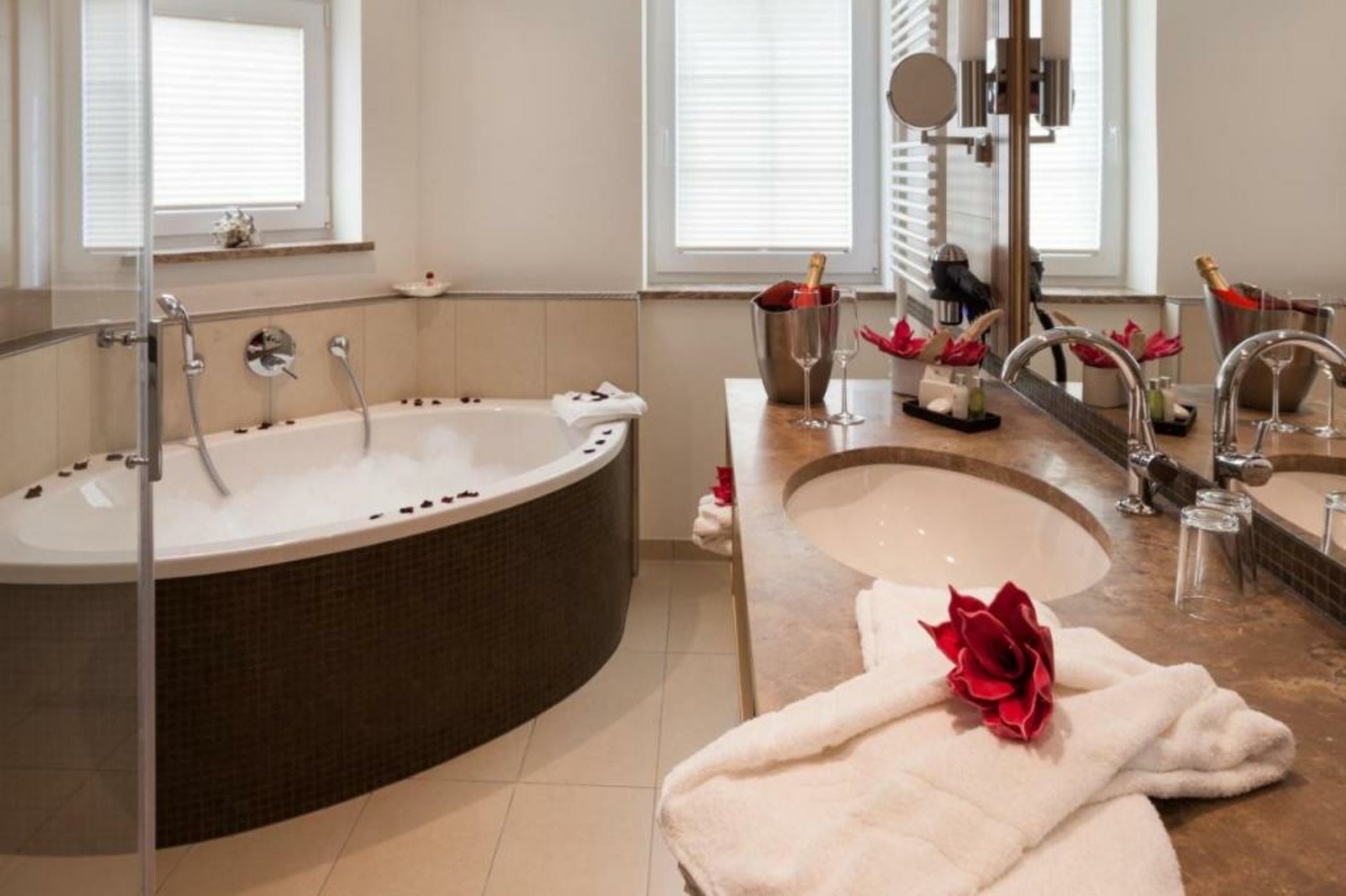 Villa Ludwig Suite Hotel