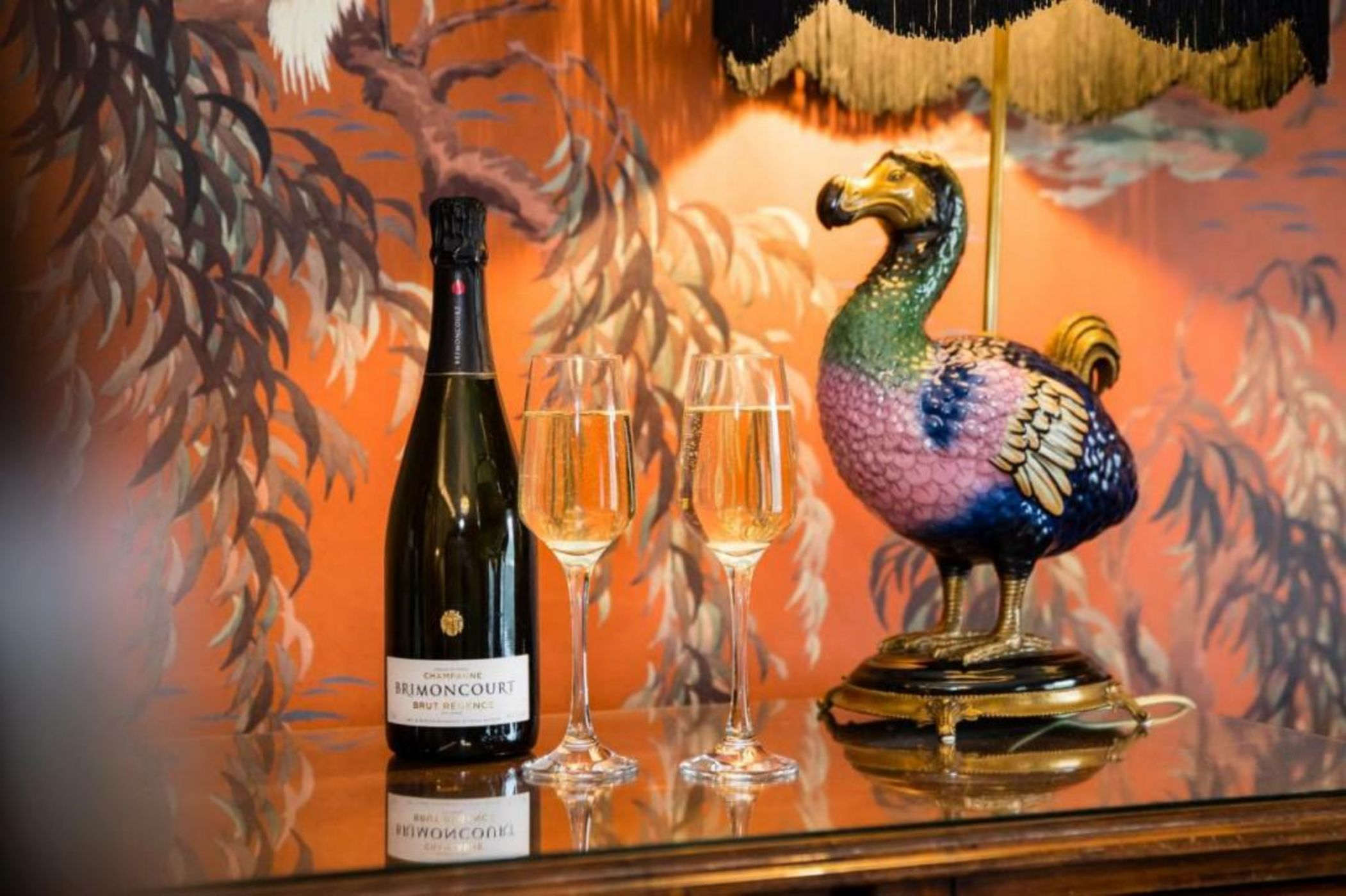 The Burgoyne - Stunning Hotel with Amazing Views and Impeccable Service