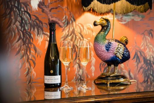 The Burgoyne - Stunning Hotel with Amazing Views and Impeccable Service