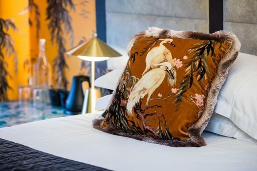 The Burgoyne - Stunning Hotel with Amazing Views and Impeccable Service