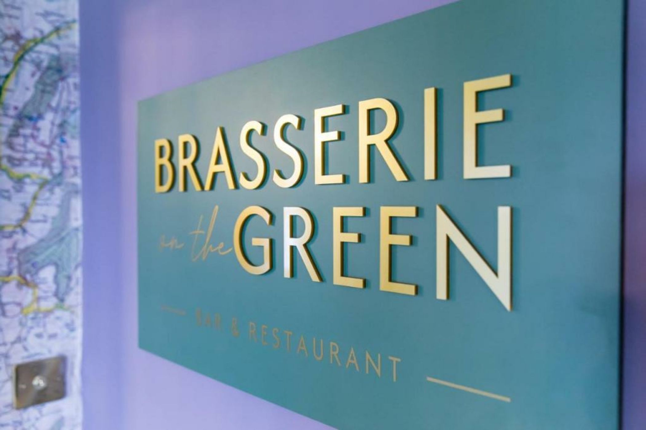 The Burgoyne - Stunning Hotel with Amazing Views and Impeccable Service