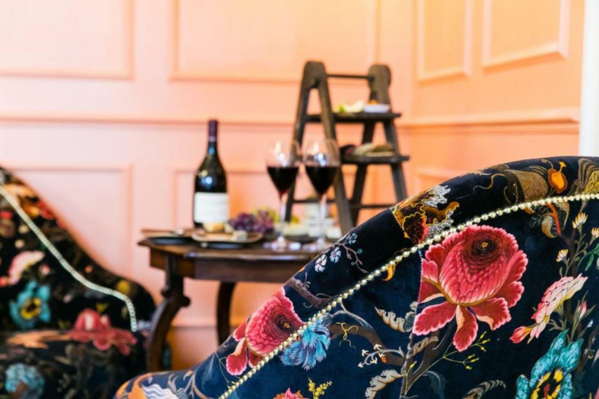 The Burgoyne - Stunning Hotel with Amazing Views and Impeccable Service