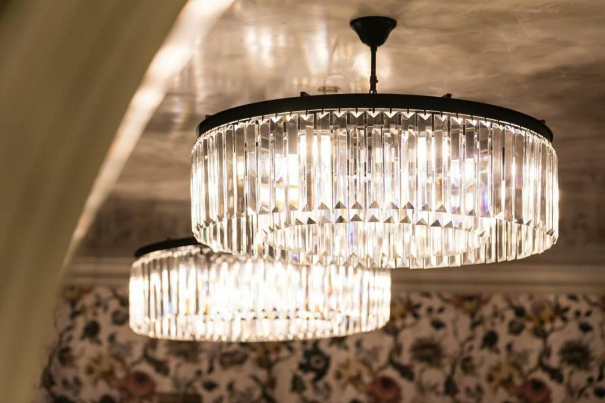 The Burgoyne - Stunning Hotel with Amazing Views and Impeccable Service