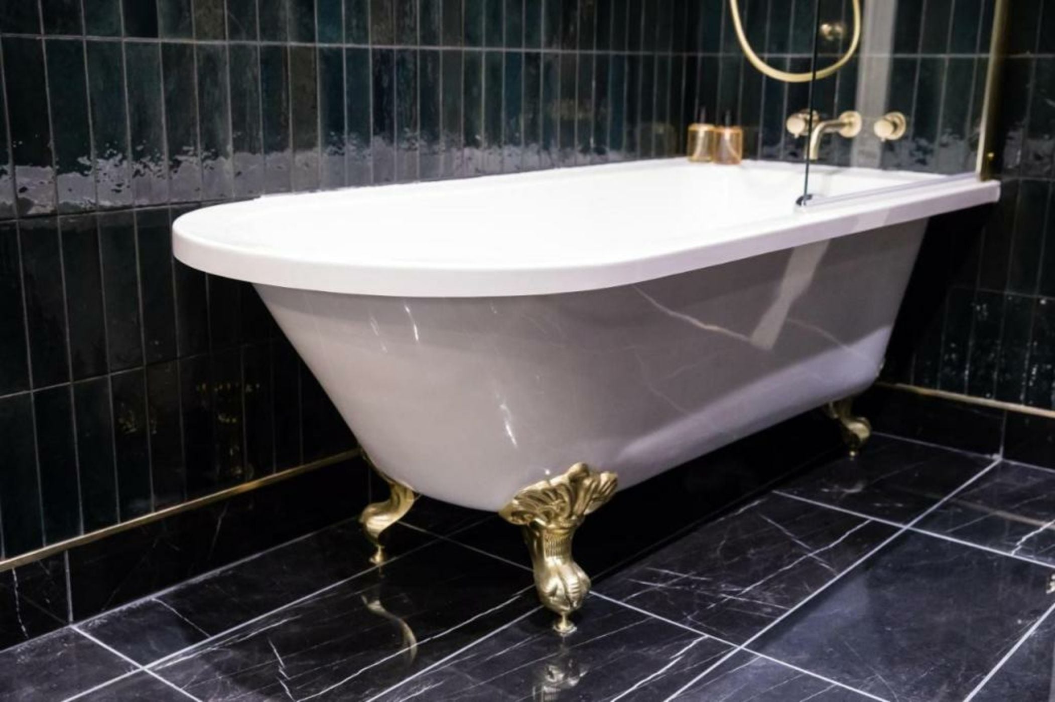 The Burgoyne - Stunning Hotel with Amazing Views and Impeccable Service