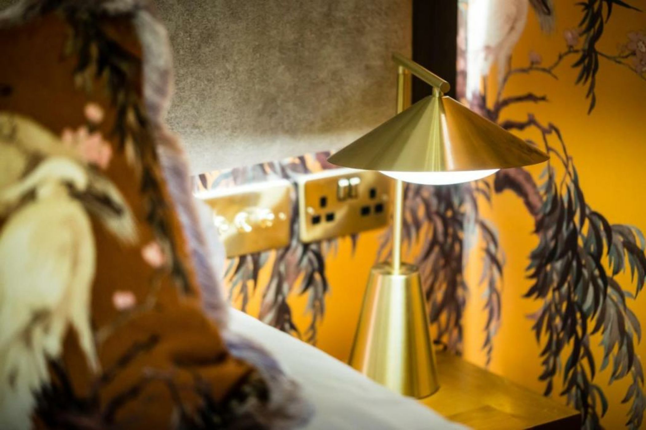 The Burgoyne - Stunning Hotel with Amazing Views and Impeccable Service