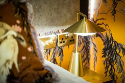 The Burgoyne - Stunning Hotel with Amazing Views and Impeccable Service