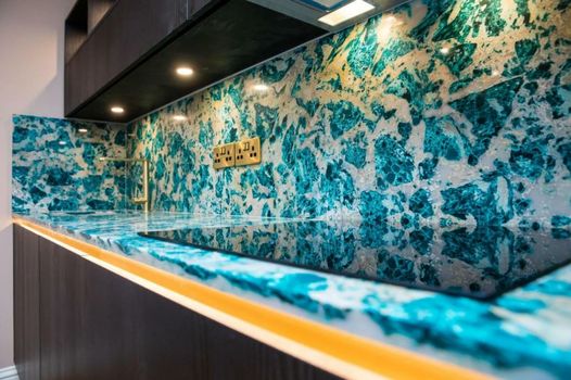 The Burgoyne - Stunning Hotel with Amazing Views and Impeccable Service