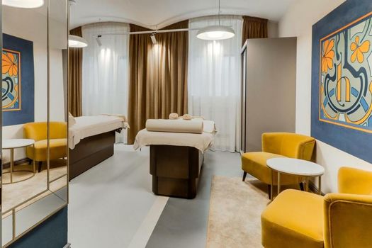 Grand Poet Hotel and SPA by Semarah