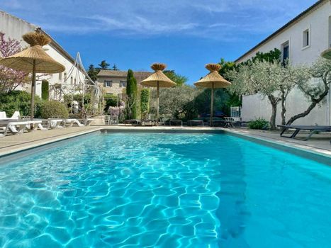 Hotel du Soleil et Spa