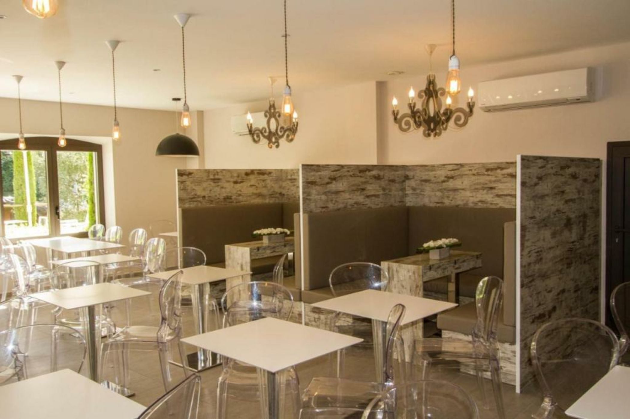 Hotel du Soleil et Spa