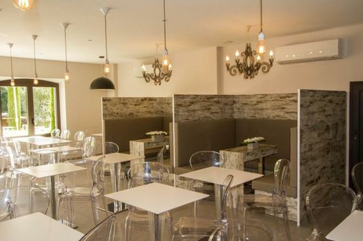 Hotel du Soleil et Spa