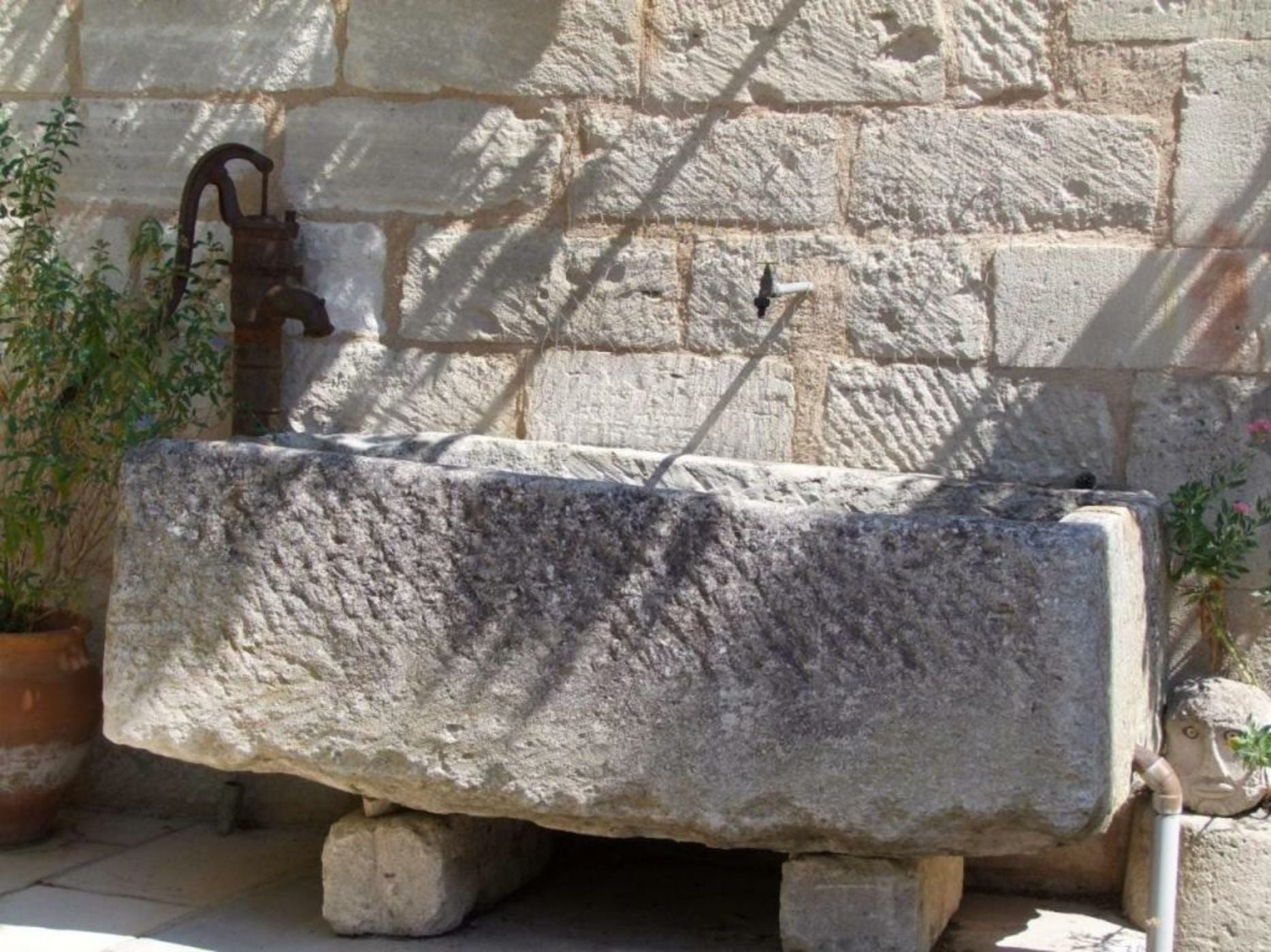 Hotel du Soleil et Spa