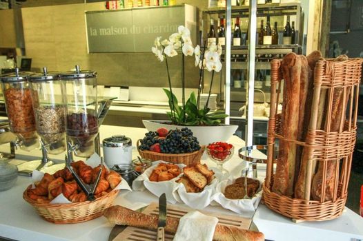 Hotel du Soleil et Spa