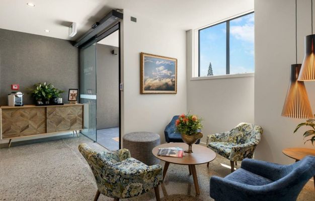 14th Lane Urban Hotel