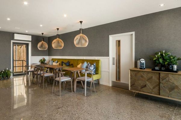 14th Lane Urban Hotel