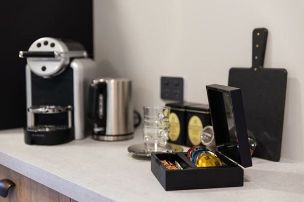 14th Lane Urban Hotel