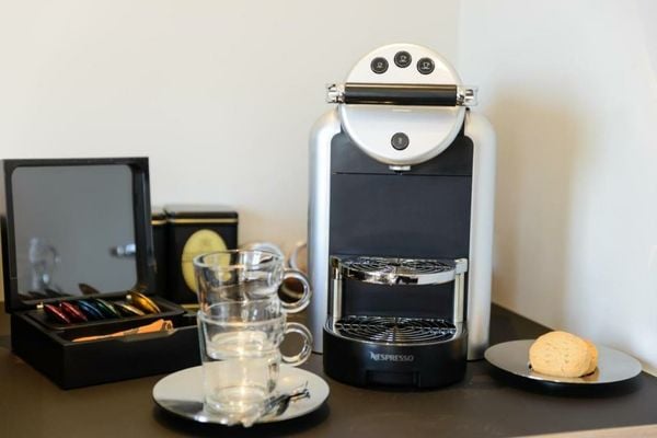 14th Lane Urban Hotel