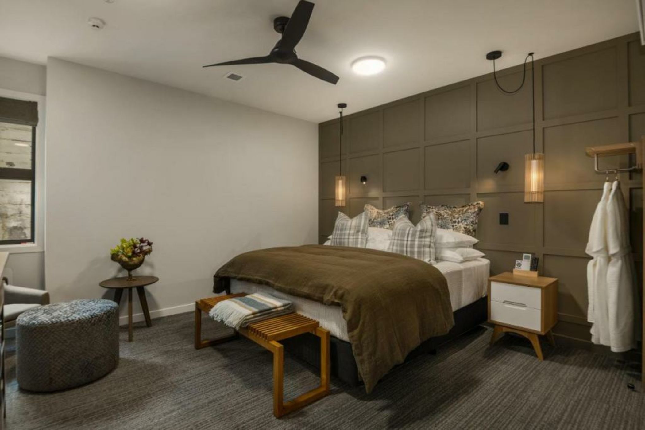 14th Lane Urban Hotel