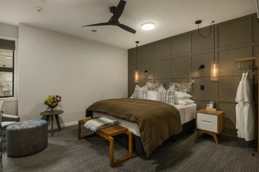 14th Lane Urban Hotel