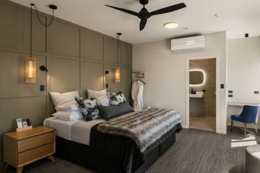 14th Lane Urban Hotel