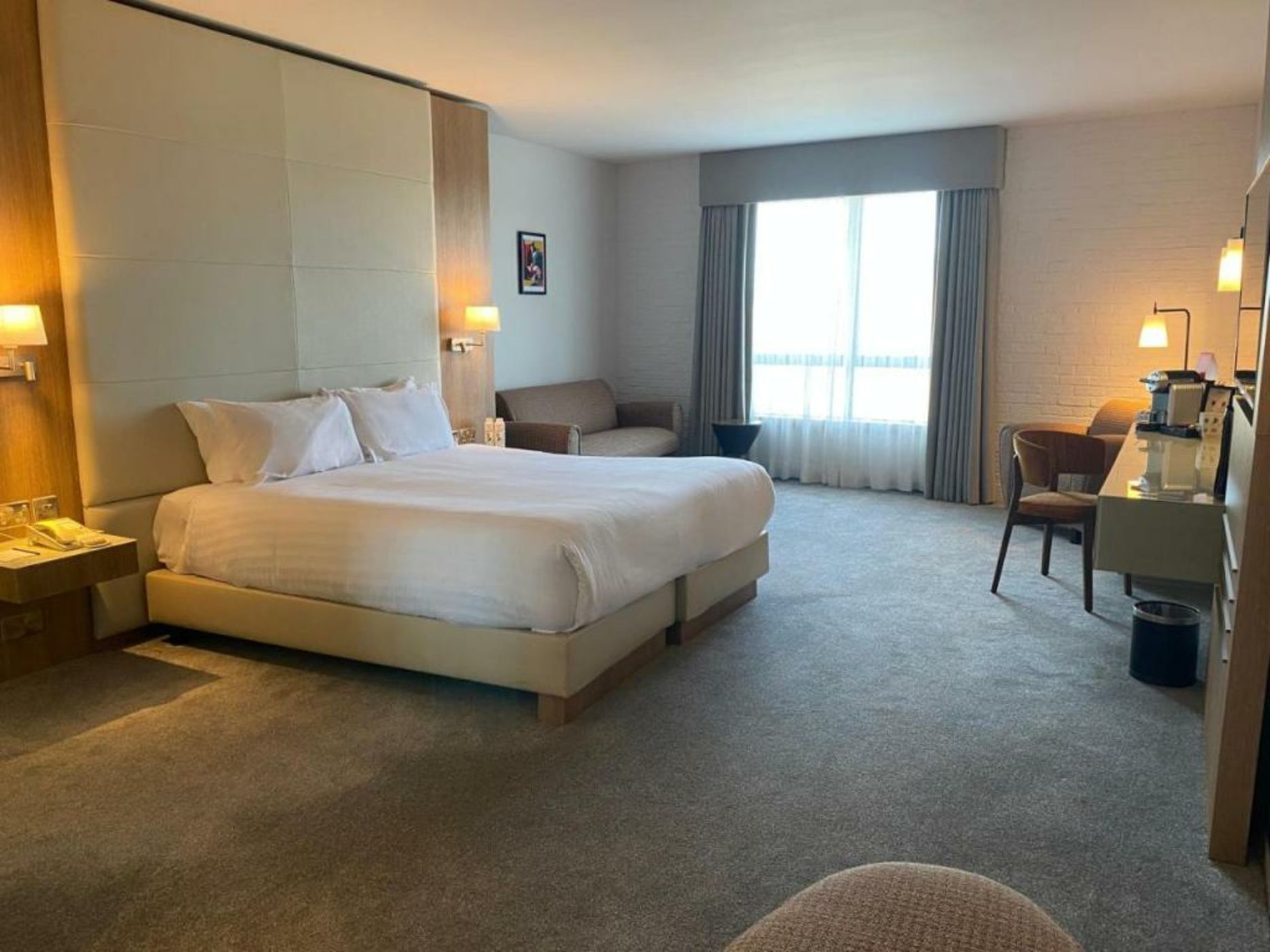 Absolute Hotel Limerick